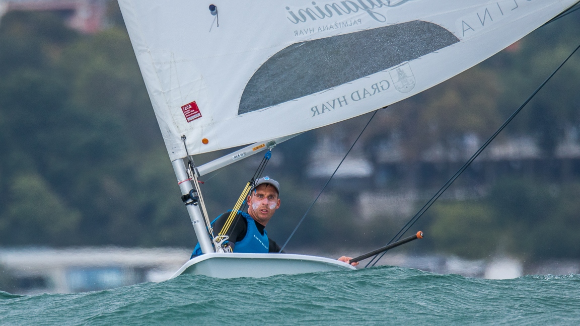 Europsko prvenstvo •「ILCA 6&7」• dan 2